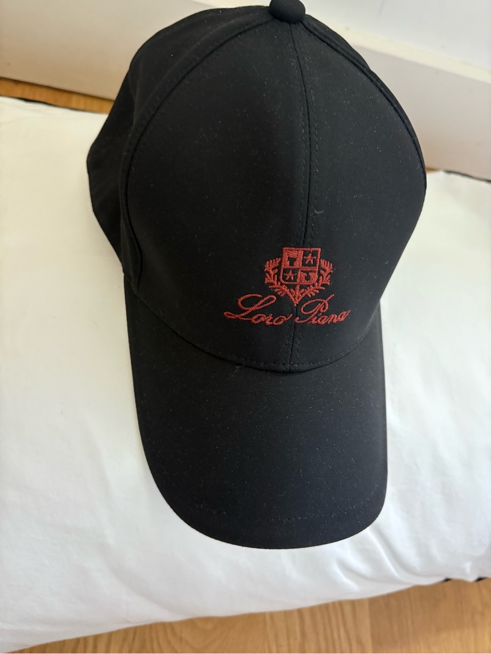 Loro piana cap new